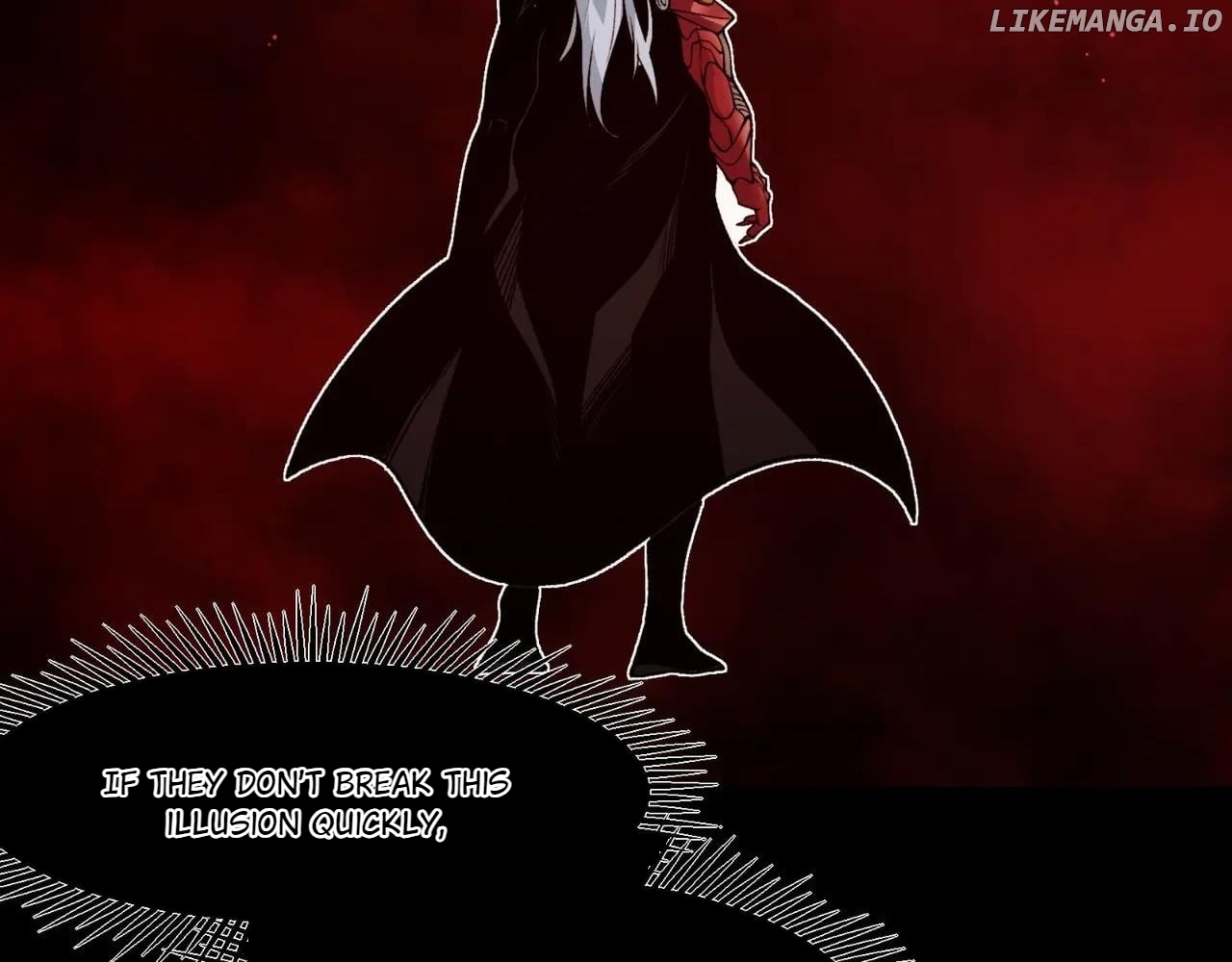 The Devil Never Cries Chapter 114 - page 92